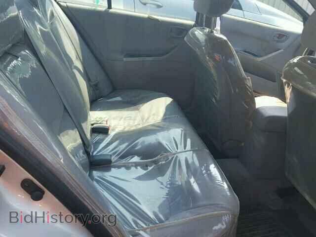 2003 MITSUBISHI GALANT - VIN: 4A3AA46G63E144590 - Фото 6