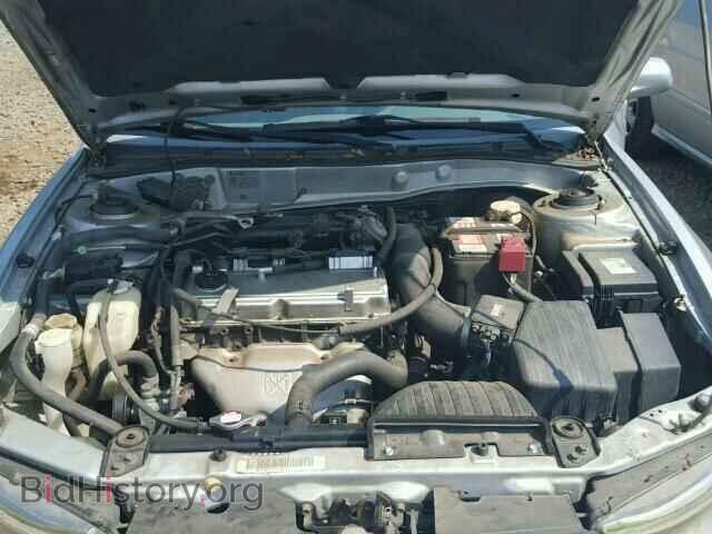 2003 MITSUBISHI GALANT - VIN: 4A3AA46G63E144590 - Фото 7