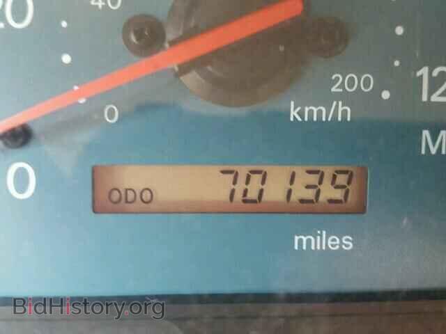 2003 MITSUBISHI GALANT - VIN: 4A3AA46G63E144590 - Фото 8