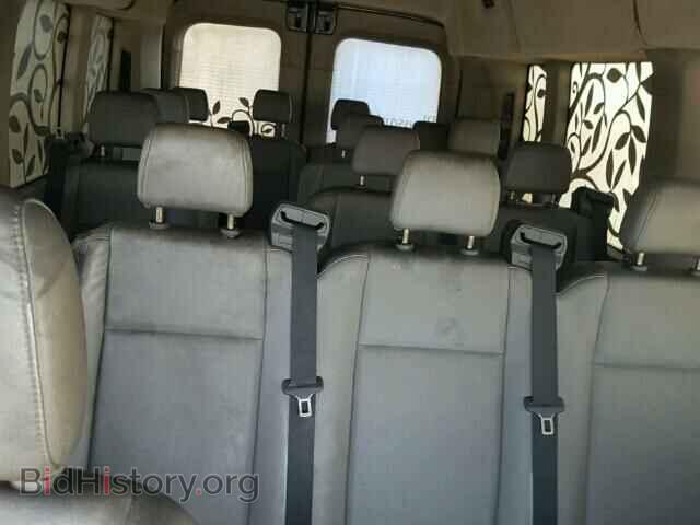 2016 FORD TRANSIT CO - VIN: 1FBAX2CM4GKA72137 - Фото 6