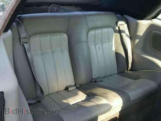 2005 CHRYSLER SEBRING - VIN: 1C3EL55R85N571400 - Фото 6