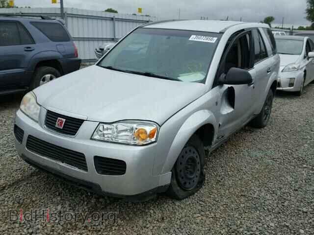 2006 SATURN VUE - VIN: 5GZCZ33D76S821966 - Фото 2