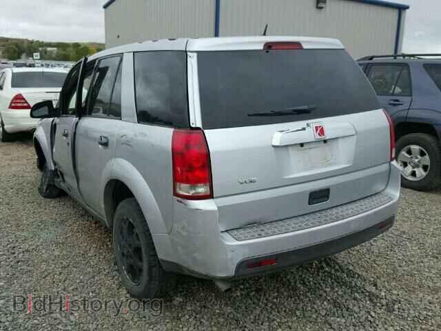 2006 SATURN VUE - VIN: 5GZCZ33D76S821966 - Фото 3