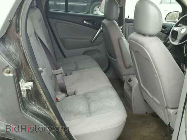 2006 SATURN VUE - VIN: 5GZCZ33D76S821966 - Фото 6