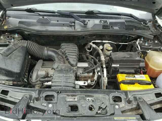2006 SATURN VUE - VIN: 5GZCZ33D76S821966 - Фото 7