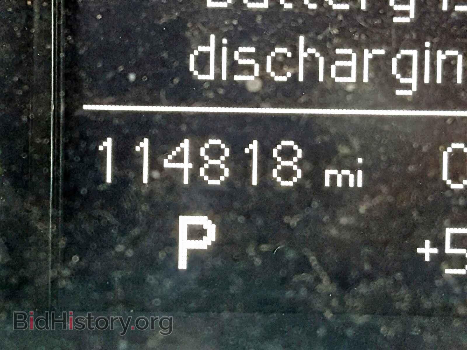 2015 AUDI Q5 - VIN: WA1CFAFP8FA040300 - Photo 8
