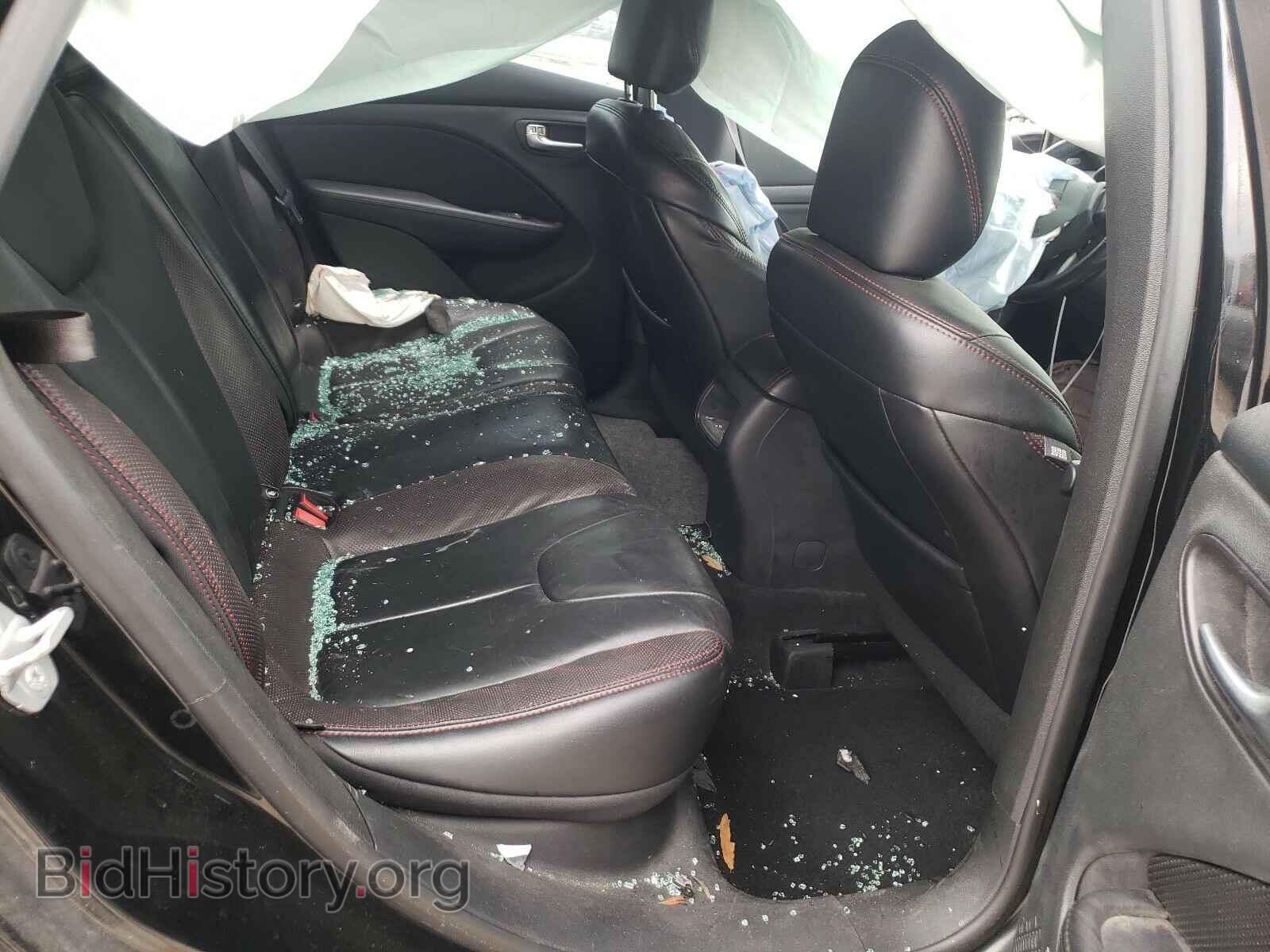 2014 DODGE DART - VIN: 1C3CDFEB9ED677504 - Фото 6