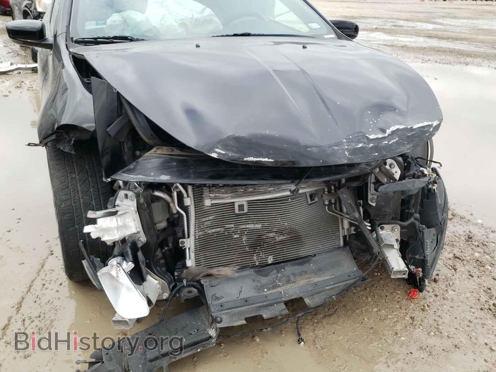 2014 DODGE DART - VIN: 1C3CDFEB9ED677504 - Фото 9