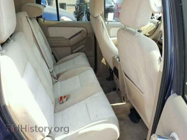 2008 FORD EXPLORER - VIN: 1FMEU73E78UA06159 - Фото 6