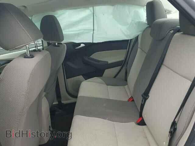 2012 FORD FOCUS - VIN: 1FAHP3F22CL468331 - Фото 6