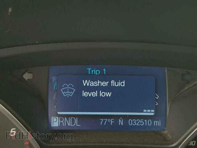 2012 FORD FOCUS - VIN: 1FAHP3F22CL468331 - Фото 8