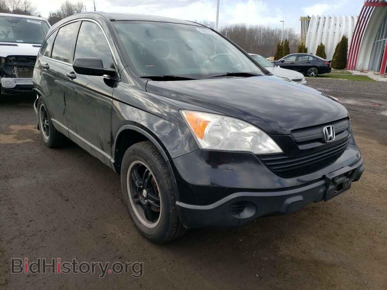 Фотография JHLRE48399C018705 - HONDA CRV 2009