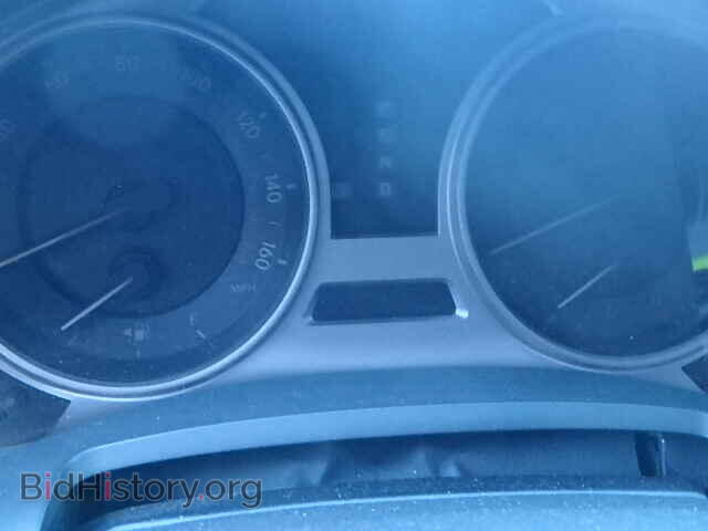 2006 LEXUS IS350 - VIN: JTHBE262765009660 - Фото 8