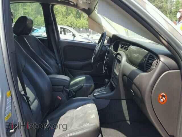 2006 JAGUAR X-TYPE - VIN: SAJWA51A56WE84575 - Фото 5