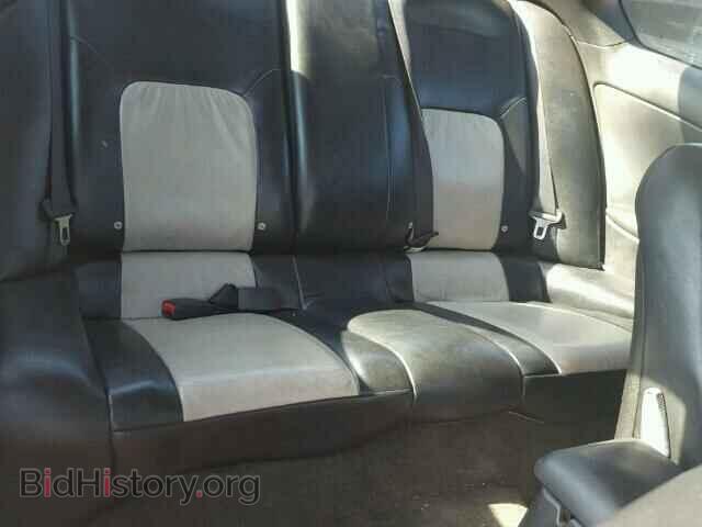 2004 CHRYSLER SEBRING - VIN: 4C3AG52H94E065800 - Фото 6