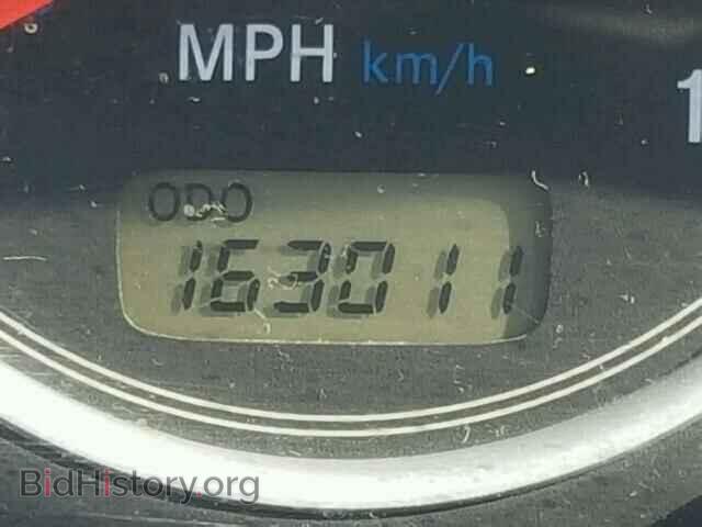2004 CHRYSLER SEBRING - VIN: 4C3AG52H94E065800 - Фото 8