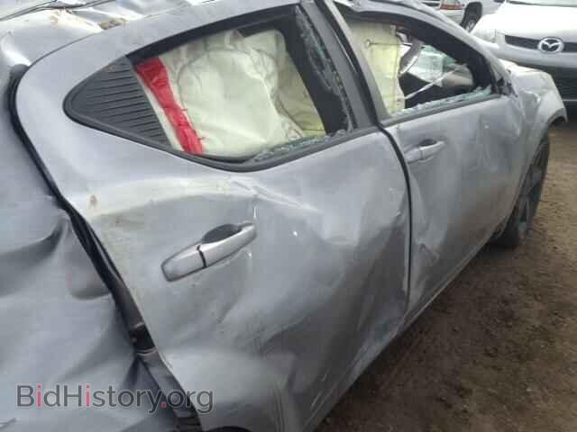 2013 DODGE AVENGER - VIN: 1C3CDZAB9DN664753 - Фото 10