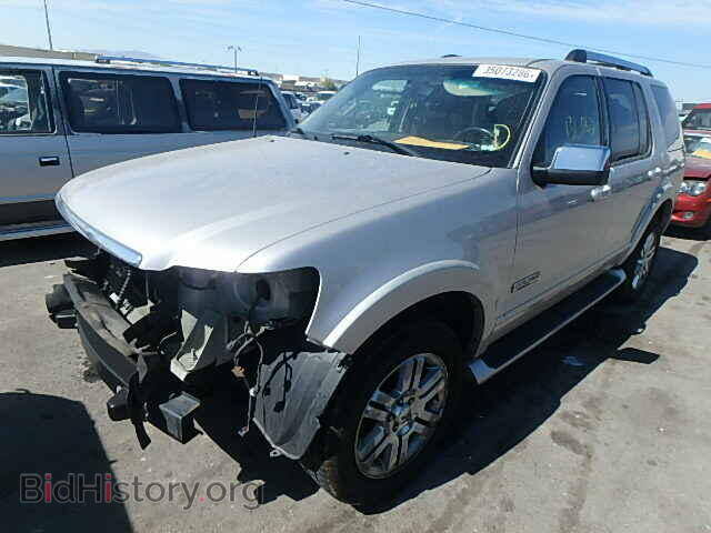 2006 FORD EXPLORER - VIN: 1FMEU75876UB40173 - Фото 2