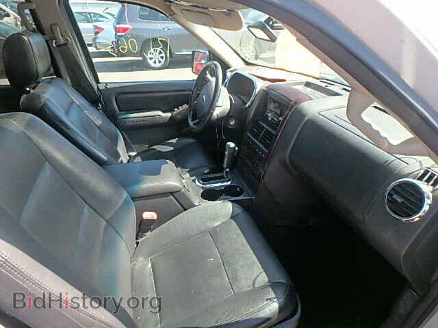 2006 FORD EXPLORER - VIN: 1FMEU75876UB40173 - Фото 5