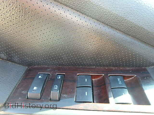 2006 FORD EXPLORER - VIN: 1FMEU75876UB40173 - Фото 9