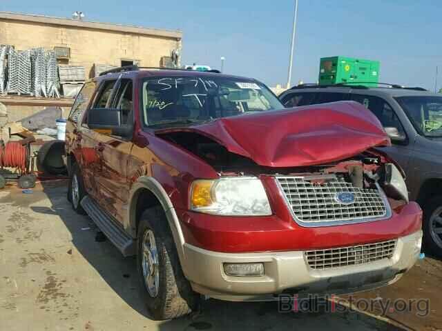 Photo 1FMPU17565LB11583 - FORD EXPEDITION 2005