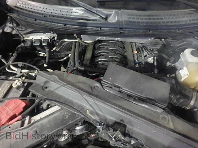 2013 FORD F150 - VIN: 1FTFW1EF3DFB64325 - Фото 7