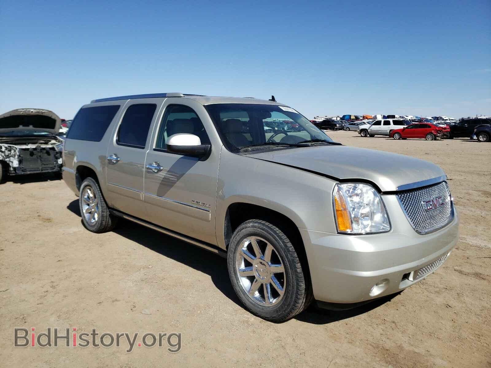 Photo 1GKS2MEF7DR187475 - GMC YUKON 2013