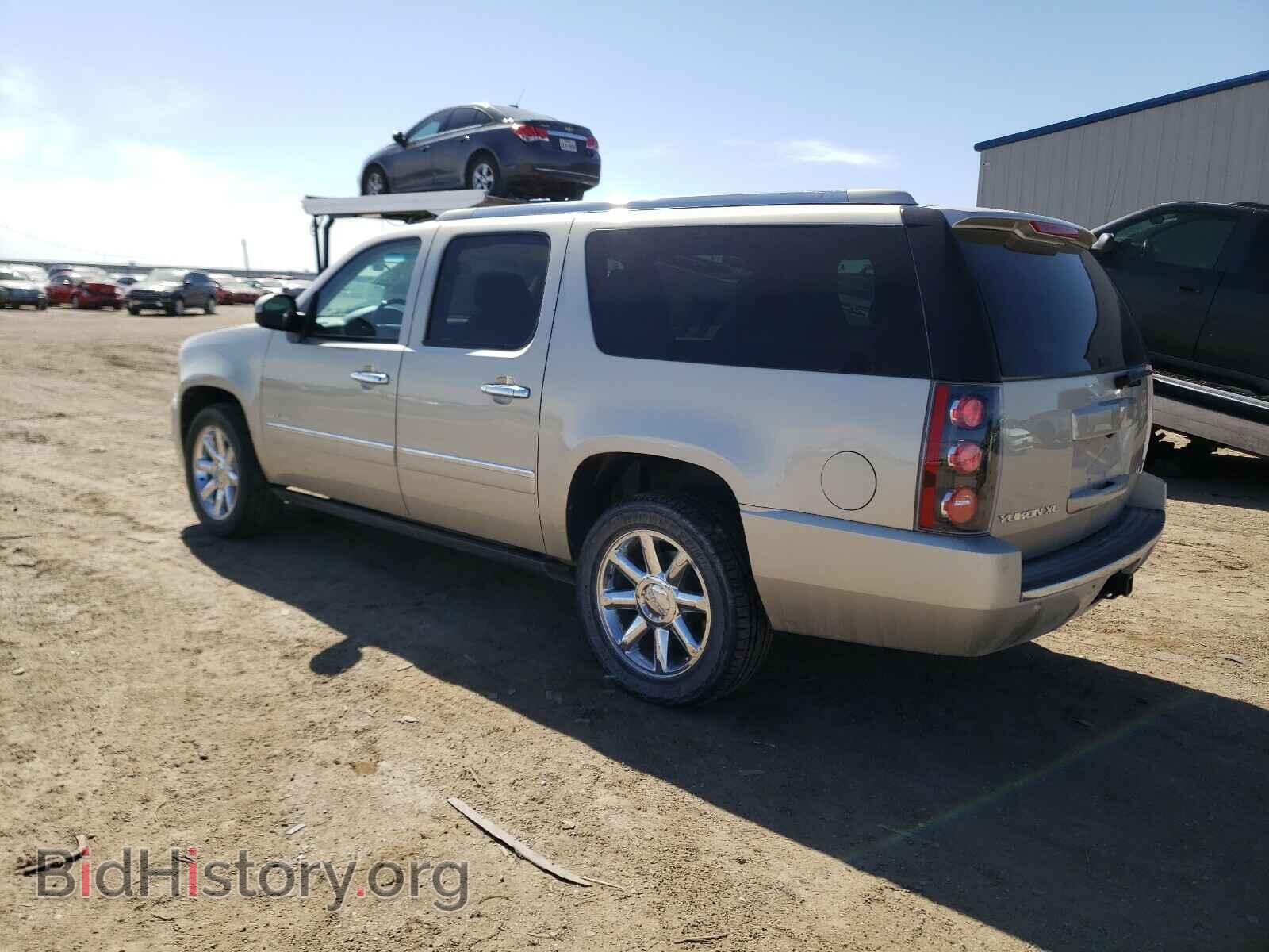 2013 GMC YUKON - VIN: 1GKS2MEF7DR187475 - Фото 3