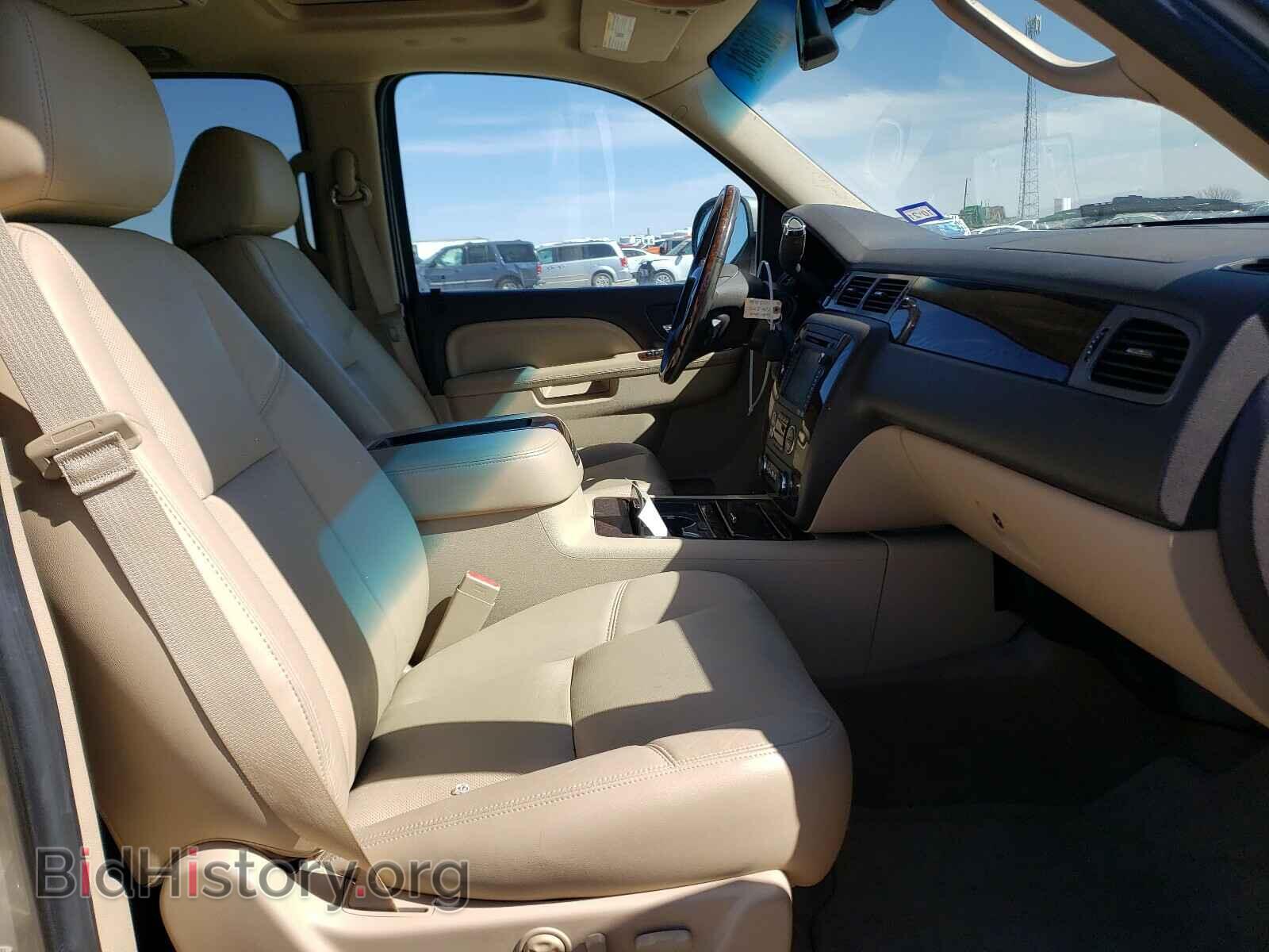 2013 GMC YUKON - VIN: 1GKS2MEF7DR187475 - Фото 5