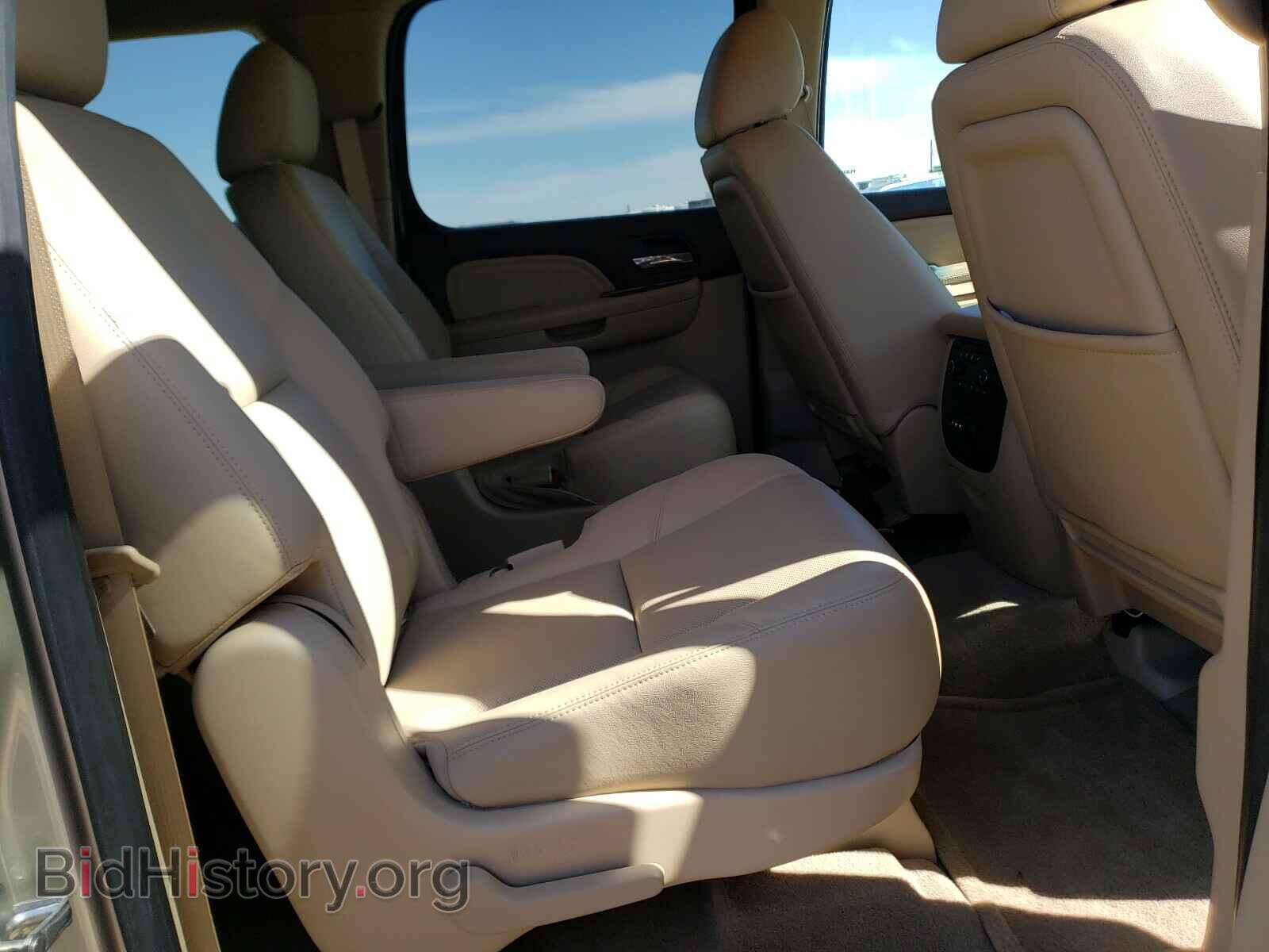 2013 GMC YUKON - VIN: 1GKS2MEF7DR187475 - Фото 6