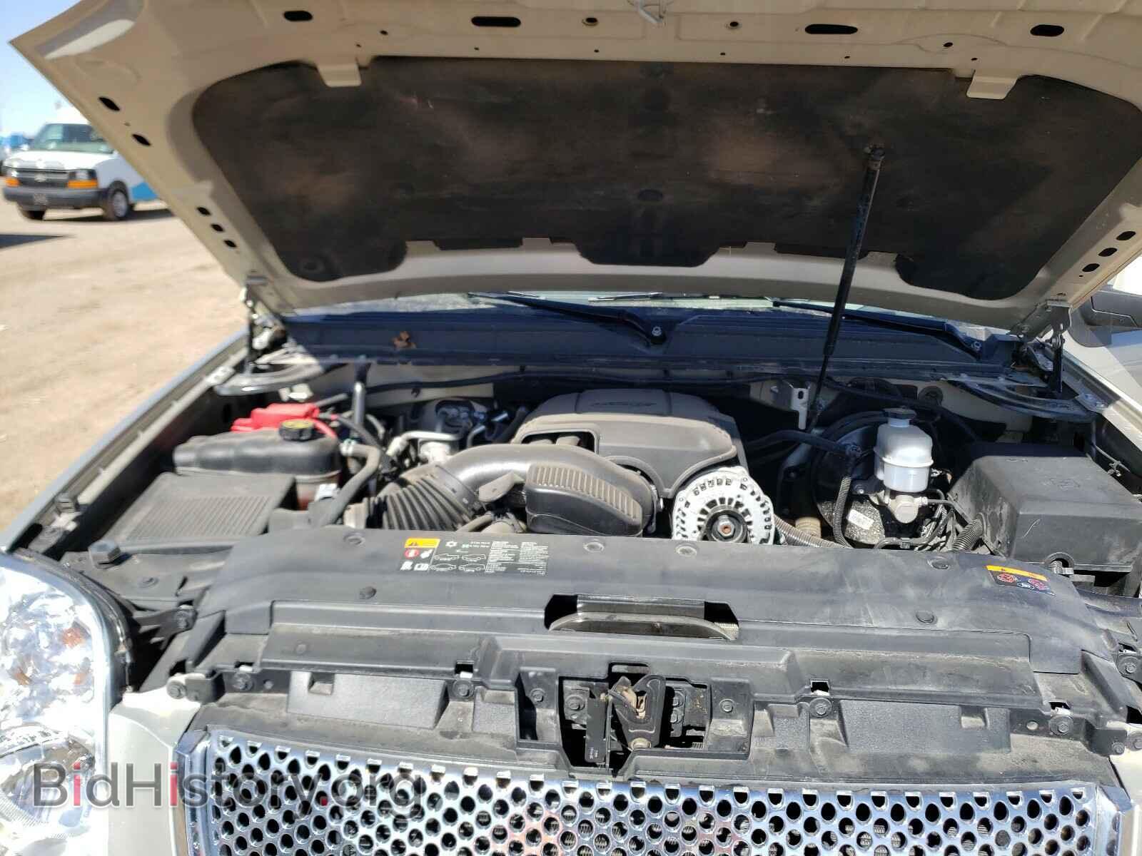 2013 GMC YUKON - VIN: 1GKS2MEF7DR187475 - Фото 7