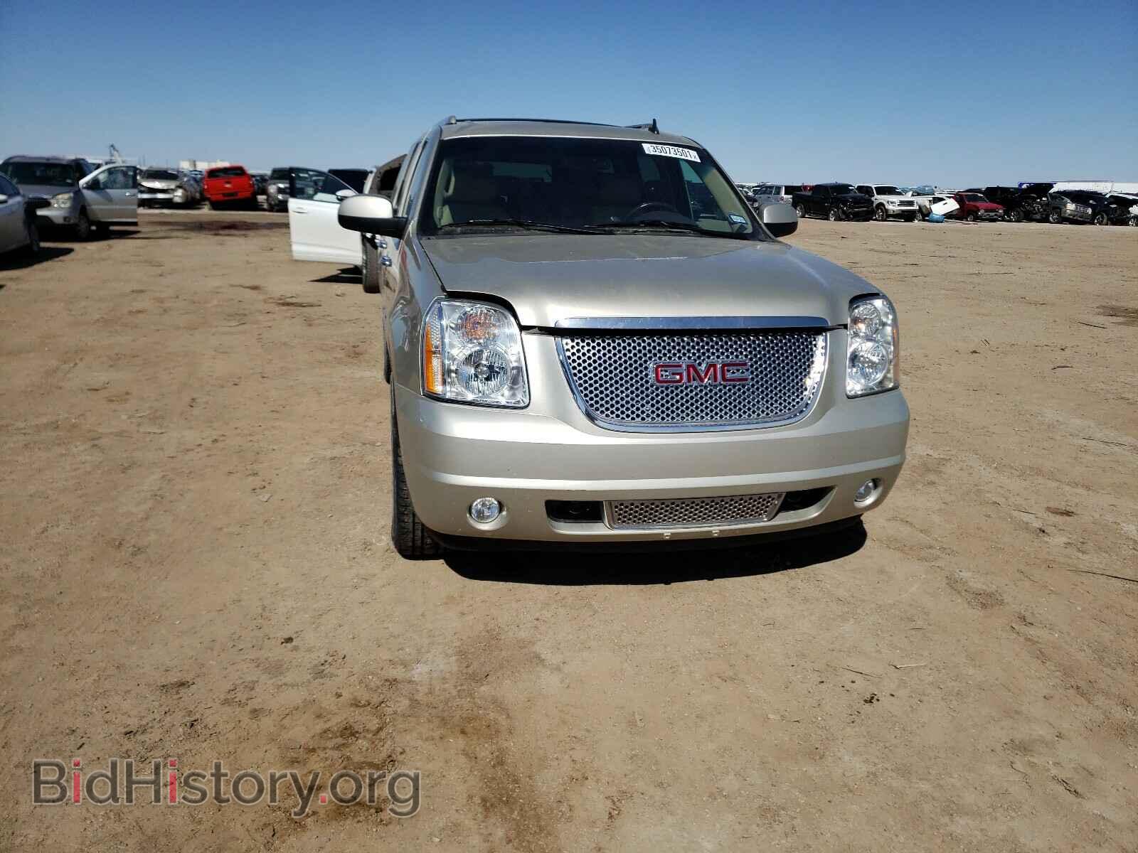 2013 GMC YUKON - VIN: 1GKS2MEF7DR187475 - Фото 9