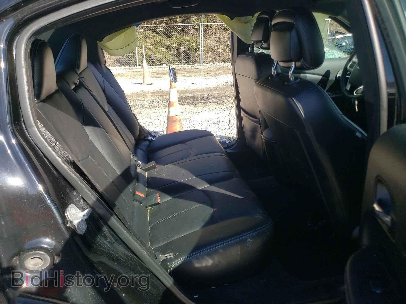 2013 CHRYSLER 200 - VIN: 1C3CCBCG3DN744889 - Фото 6