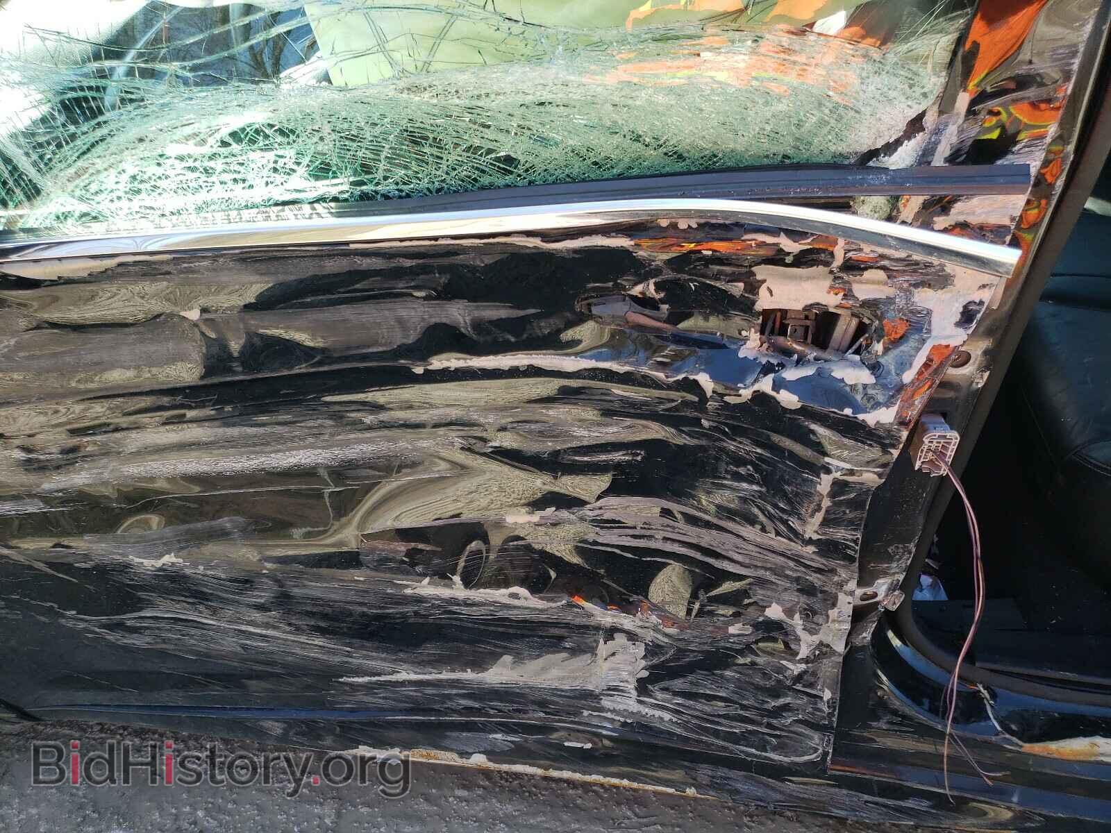 2013 CHRYSLER 200 - VIN: 1C3CCBCG3DN744889 - Фото 10