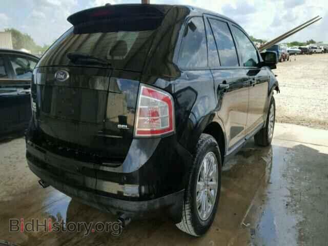 2007 FORD EDGE - VIN: 2FMDK39C47BB60414 - Photo 4