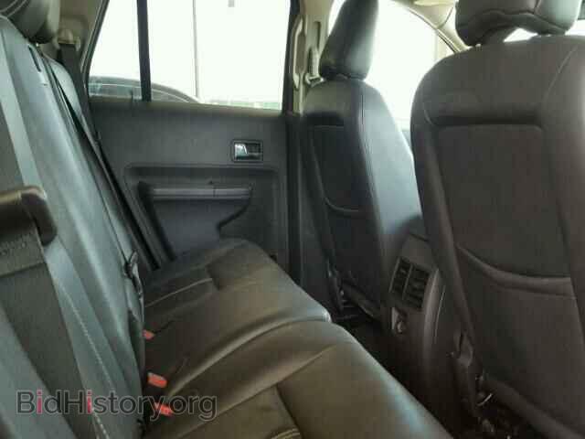2007 FORD EDGE - VIN: 2FMDK39C47BB60414 - Photo 6