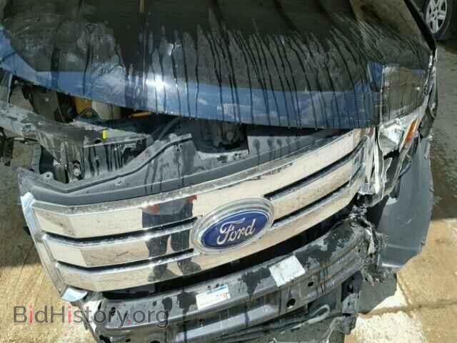 2007 FORD EDGE - VIN: 2FMDK39C47BB60414 - Photo 7