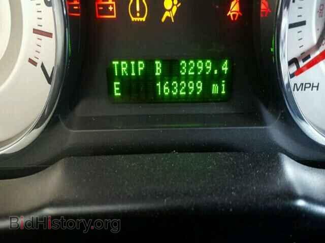 2007 FORD EDGE - VIN: 2FMDK39C47BB60414 - Photo 8