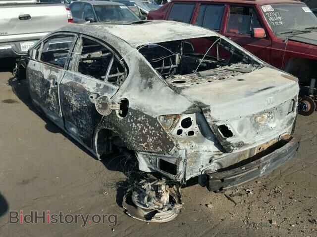 2014 HONDA CIVIC - VIN: 19XFB2F88EE269343 - Фото 3