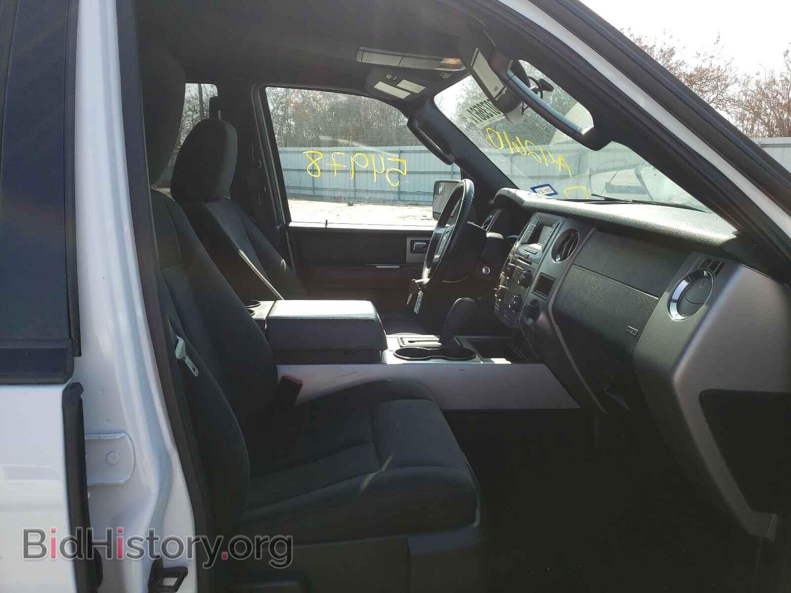 2017 FORD EXPEDITION - VIN: 1FMJU1HT5HEA42610 - Фото 5