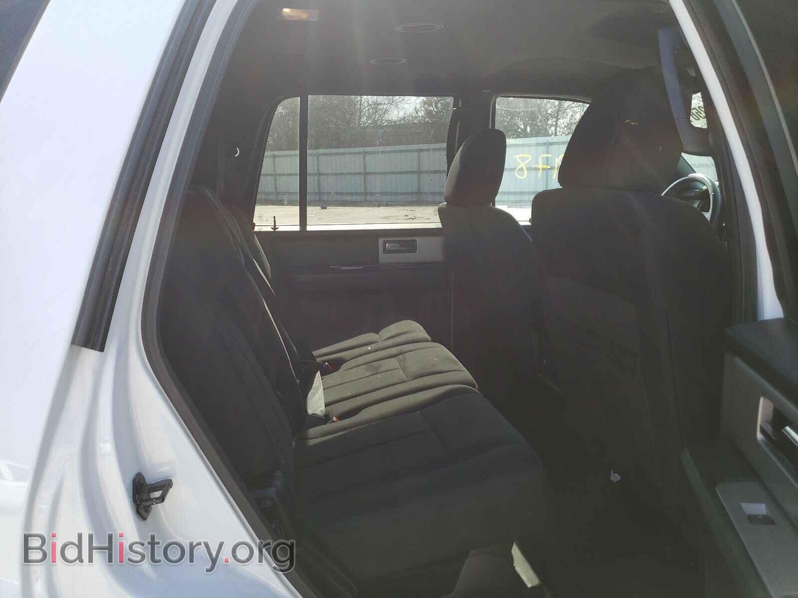 2017 FORD EXPEDITION - VIN: 1FMJU1HT5HEA42610 - Фото 6