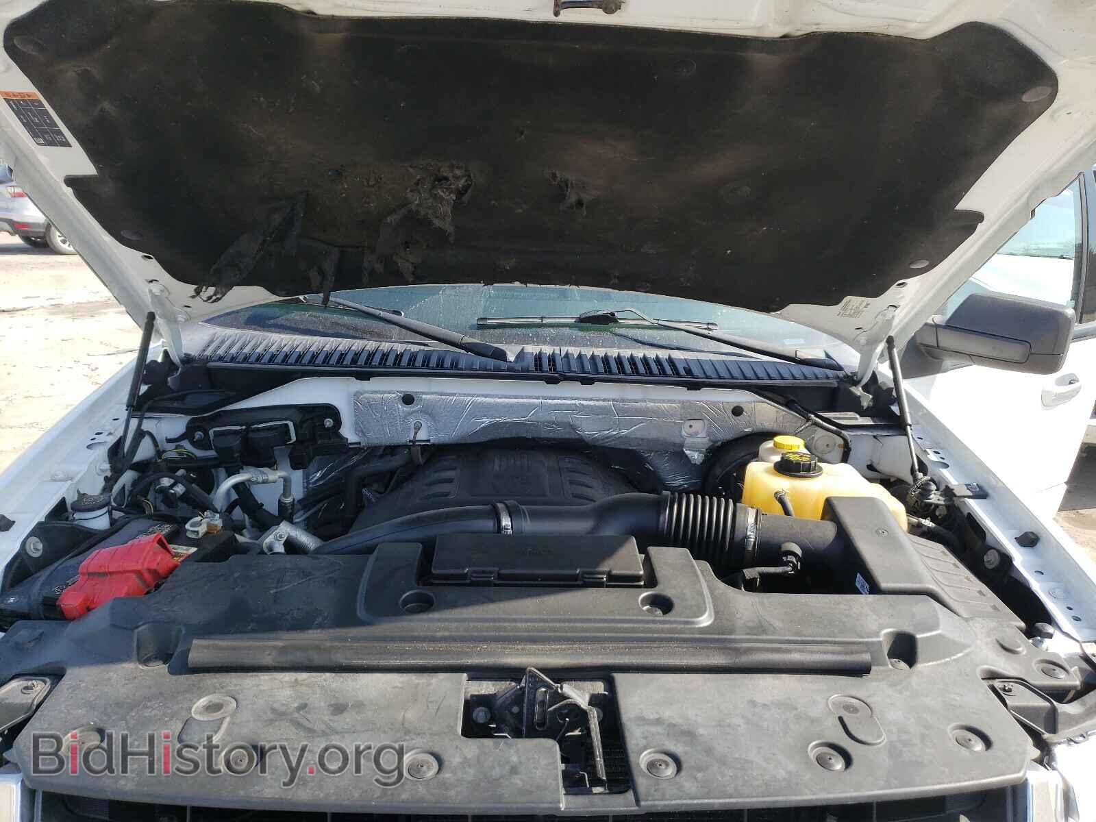 2017 FORD EXPEDITION - VIN: 1FMJU1HT5HEA42610 - Фото 7