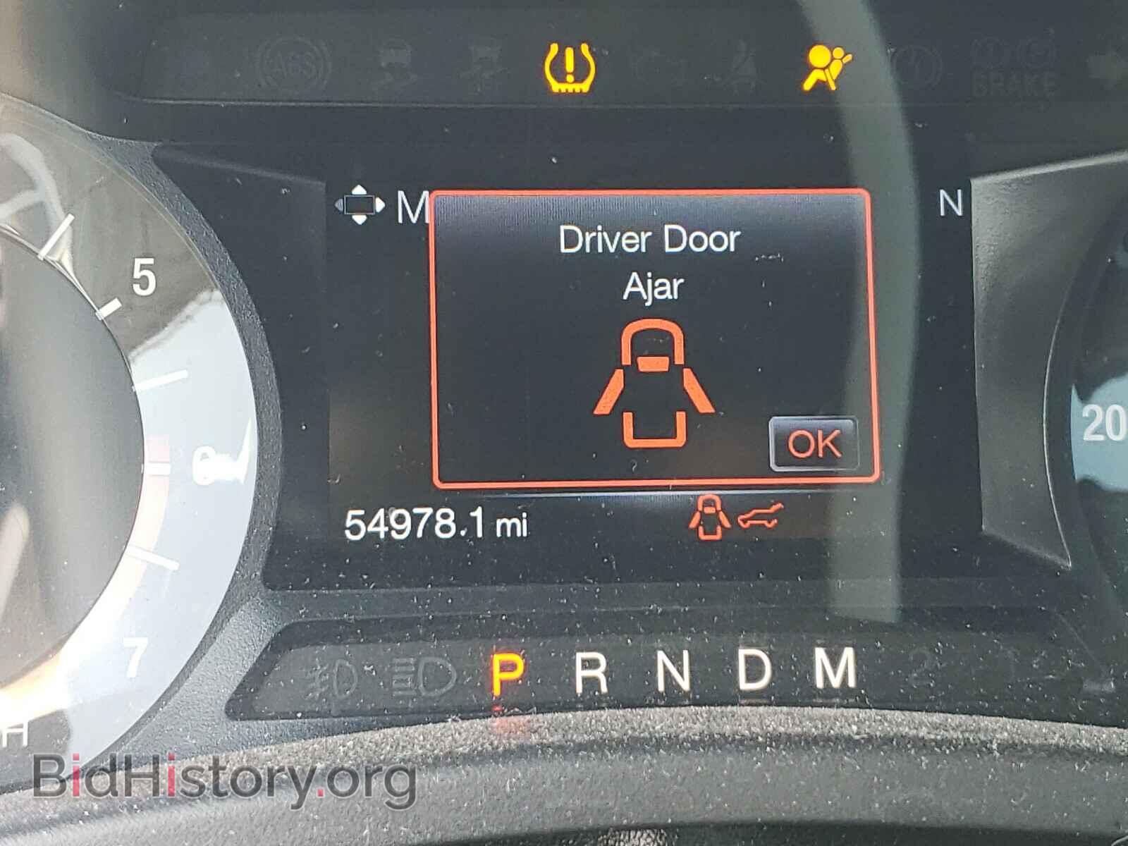 2017 FORD EXPEDITION - VIN: 1FMJU1HT5HEA42610 - Фото 8