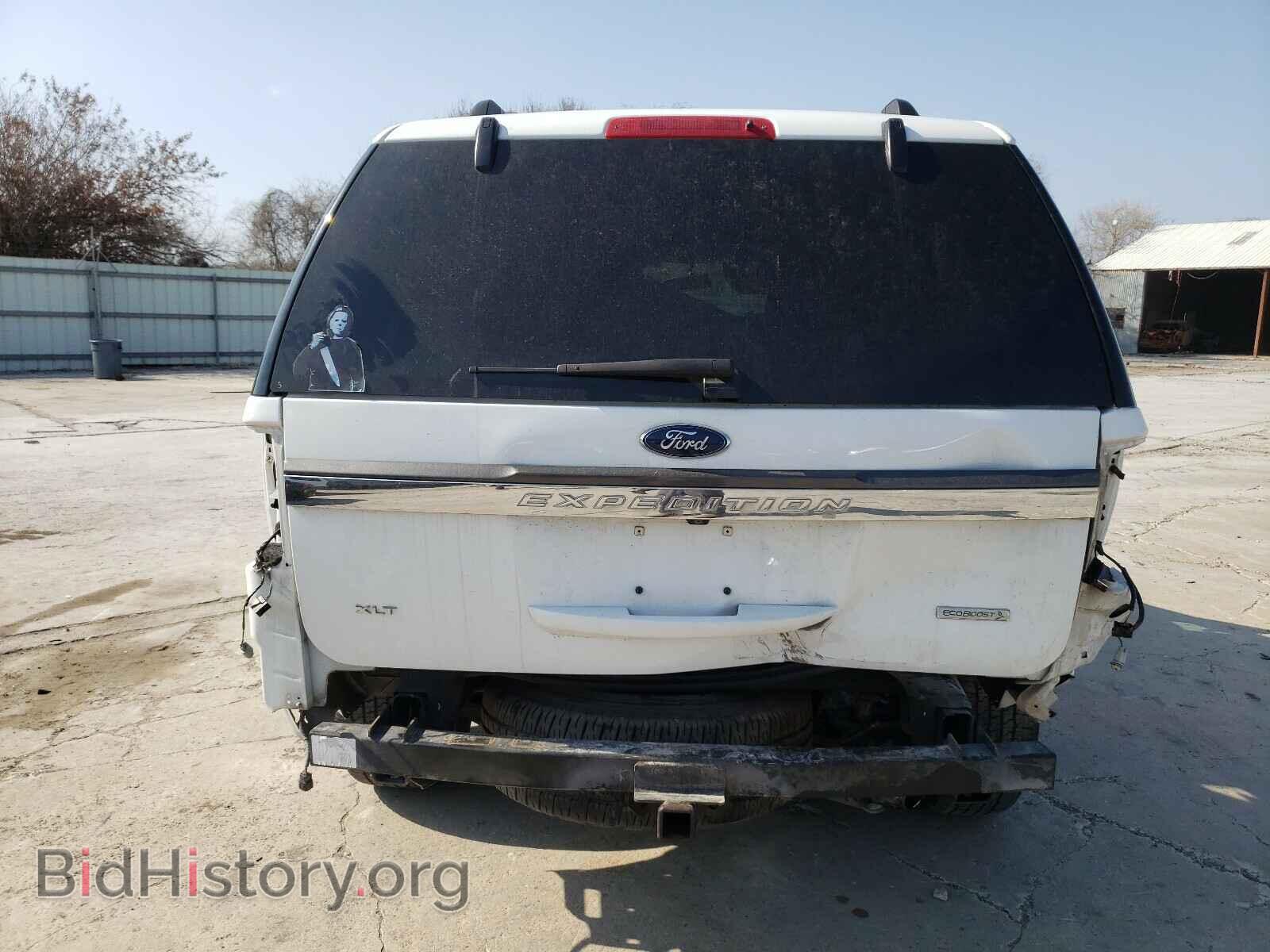 2017 FORD EXPEDITION - VIN: 1FMJU1HT5HEA42610 - Фото 9