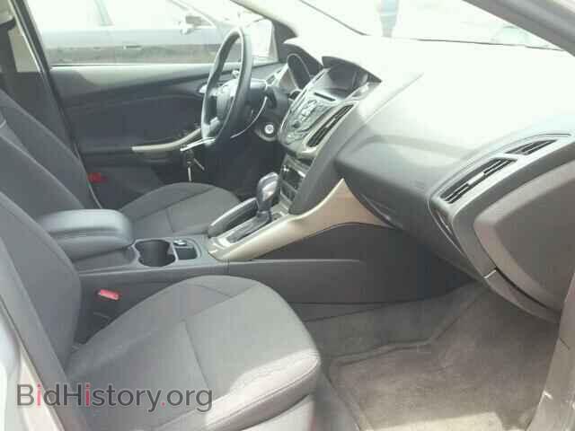 2012 FORD FOCUS - VIN: 1FAHP3H22CL393109 - Фото 5