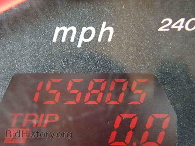 2007 MAZDA 6 - VIN: 1YVHP80C475M42262 - Фото 8
