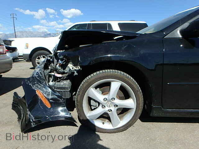 2007 MAZDA 6 - VIN: 1YVHP80C475M42262 - Фото 9