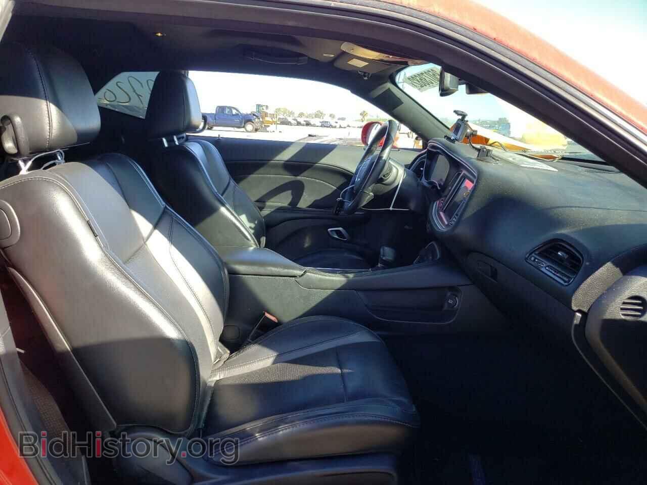2017 DODGE CHALLENGER - VIN: 2C3CDZAG2HH640868 - Photo 5