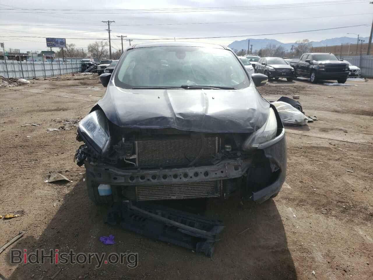 2013 FORD ESCAPE - VIN: 1FMCU9H96DUD40529 - Photo 9