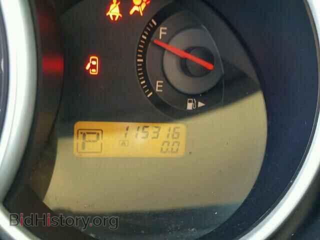 2009 NISSAN VERSA - VIN: 3N1BC11E19L449092 - Фото 8